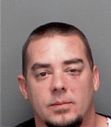 Eric Pusateri, - Pinellas County, FL 