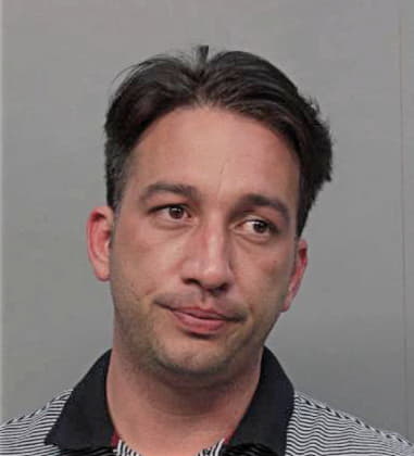 Rafael Ramirez-Leiva, - Dade County, FL 