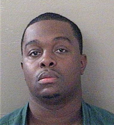 Ladavid Rease, - Escambia County, FL 