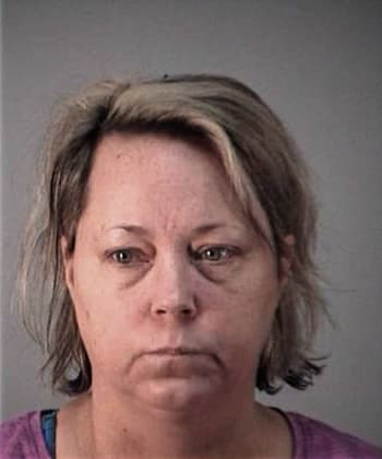 Kathleen Rhinehart, - Lake County, FL 