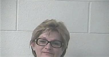 Christine Richards, - Montgomery County, KY 