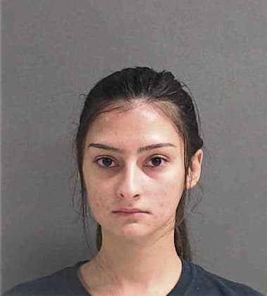 Stephanie Riegler, - Volusia County, FL 