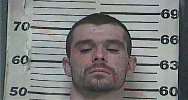 Timothy Ritchie, - Greenup County, KY 
