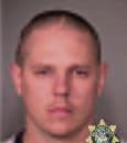 Ryan Robinson - Multnomah County, OR 