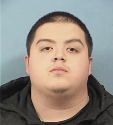 Gustavo Rocha-Iglesias, - DuPage County, IL 