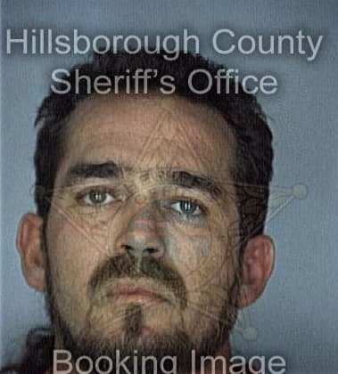 Michael Romero, - Hillsborough County, FL 