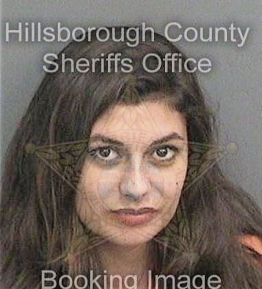 Yazmin Rosaalmovodar, - Hillsborough County, FL 