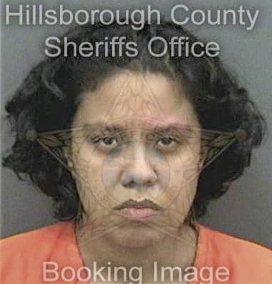 Desiree Rosariowezer, - Hillsborough County, FL 