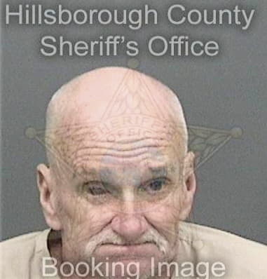 Steven Rose, - Hillsborough County, FL 