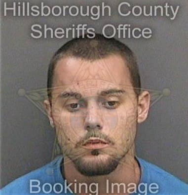 Robert Ross, - Hillsborough County, FL 