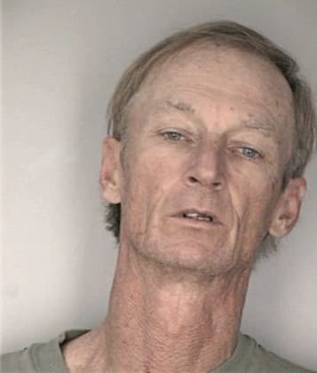 John Rutter, - Hillsborough County, FL 