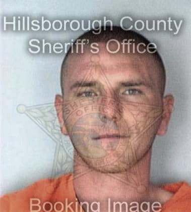 Joseph Sapp, - Hillsborough County, FL 