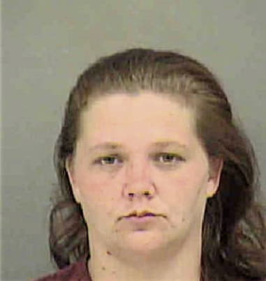 Daniella Seifts, - Mecklenburg County, NC 