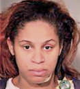 Trina Sims - Multnomah County, OR 