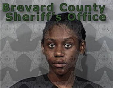 Cassandra Slade, - Brevard County, FL 