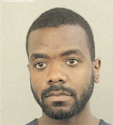 Frederick Smith, - Broward County, FL 