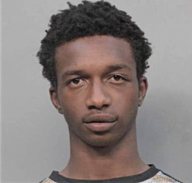 Ronald Snell, - Dade County, FL 