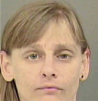 Leanne Snipes, - Mecklenburg County, NC 