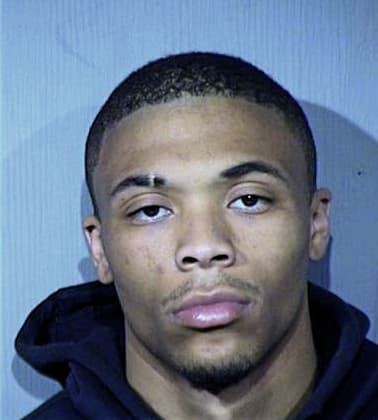 Nathan Souza - Maricopa County, AZ 