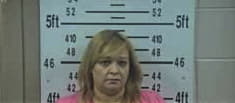 Shawnene Speer, - Kleberg County, TX 