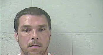 Joseph Spivy - Daviess County, KY 