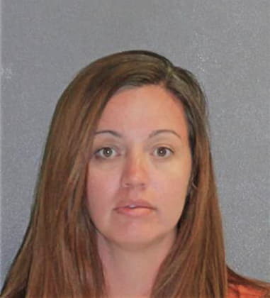 Kristina Steele, - Volusia County, FL 