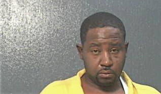 Eddie Stokes, - Jackson County, MS 