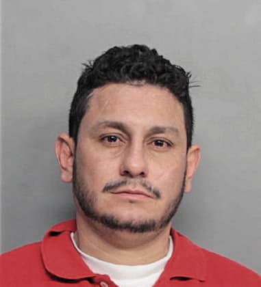 Marcos Suarez-Marcelo, - Dade County, FL 