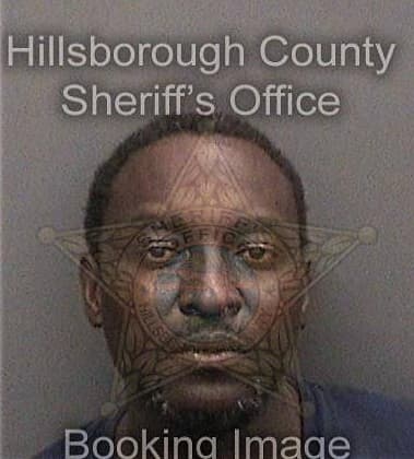 Terrence Sullivan, - Hillsborough County, FL 