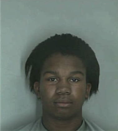 Gary Thomas - DeKalb County, GA 