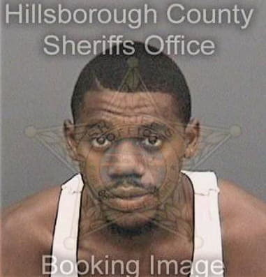 Laearl Thomas, - Hillsborough County, FL 