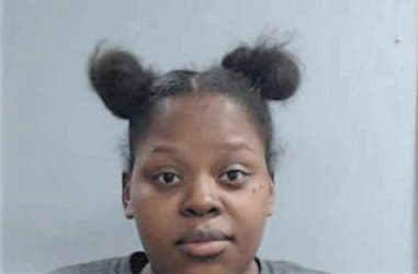 Rhonda Thompson - Fayette County, KY 