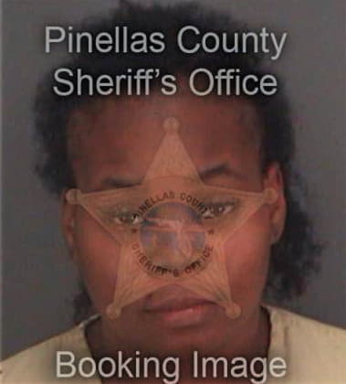 Shanese Tookes, - Pinellas County, FL 