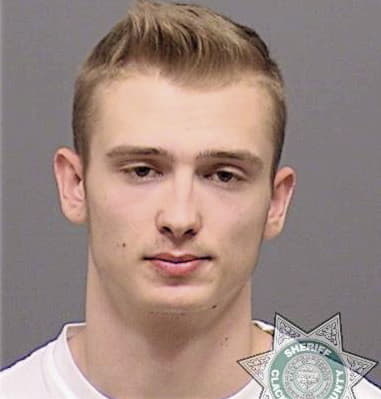 Jonlen Treloggen, - Clackamas County, OR 