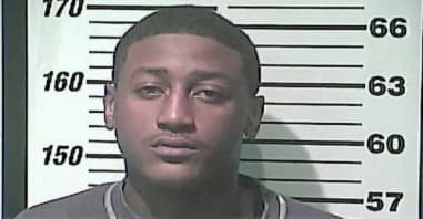 John Tubbs - Campbell County, KY 