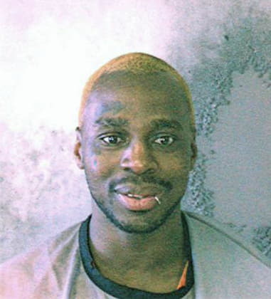 Dennis Turner - DeKalb County, GA 
