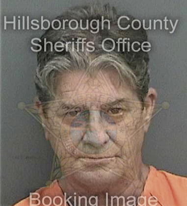 Victorino Valiente, - Hillsborough County, FL 