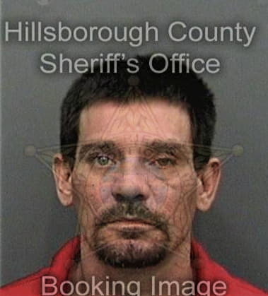 Ned Vanbuskirk, - Hillsborough County, FL 