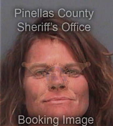 Peggy Wagner, - Pinellas County, FL 