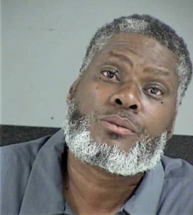Benjamin Washington - Henrico County, VA 