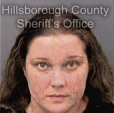 Tassy Welterhoffman, - Hillsborough County, FL 