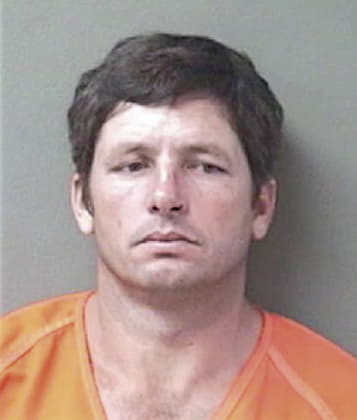 John Whidden, - Okaloosa County, FL 