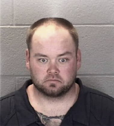 Daniel Williams, - Tippecanoe County, IN 