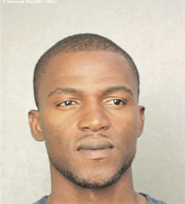 Gary Williams, - Broward County, FL 