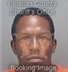 Johnnie Williams, - Pinellas County, FL 