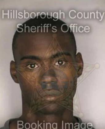 Michael Williams, - Hillsborough County, FL 