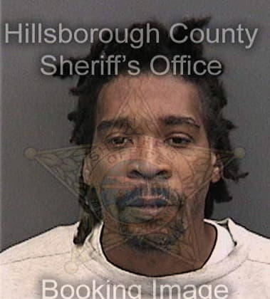 Victor Williams, - Hillsborough County, FL 