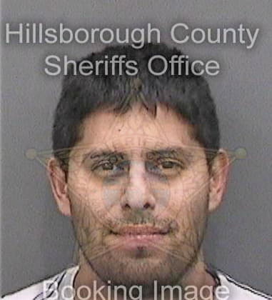 Frank Witsil, - Hillsborough County, FL 