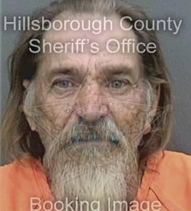 James Wray, - Hillsborough County, FL 