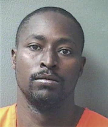 Anthony Youngblood, - Okaloosa County, FL 